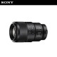 [소니]소니 렌즈 SEL90M28G (FE 90mm F2.8 Macro G OSS) 알파 매크로 단렌즈