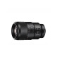 [소니]소니 렌즈 SEL90M28G (FE 90mm F2.8 Macro G OSS) 알파 매크로 단렌즈