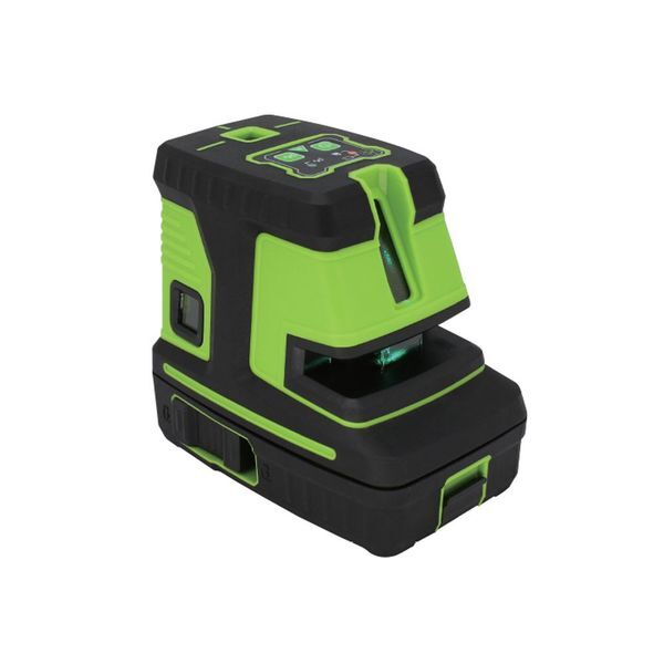 주식회사 브이와이 브이와이 [하프클럽/브이와이]그린 파츠 레벨_TS-PL5G(삼각대제외)5포