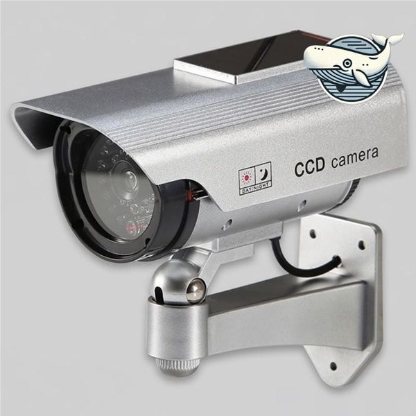 알티피아 알티피아 [하프클럽/알티피아]가정용 방범 모형 카메라 안전 보안용 CCTV