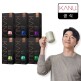 [카누][KANU] 카누 바리스타 버라이어티 캡슐 패키지 (10개입 X 6팩)