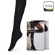 [비비안][비비안] 1+1 고탄력 슬림 압박타이즈 80D TS5017_ML_블랙