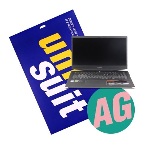 교보문고 유니슈트 기가바이트 AORUS 15X V9 저반사 슈트 1매