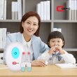 [싱글]코에픽 비염치료기+[특별구성]여분프로브1EA+알콜솜100EA