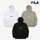 [FILA][FILA] FILASPORT 후드 풀오버 3종 택