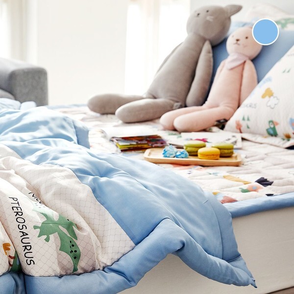 알티피아 알티피아 [하프클럽/알티피아]국내생산 모달 유아 캐릭터 사계절/겨울 베개커버