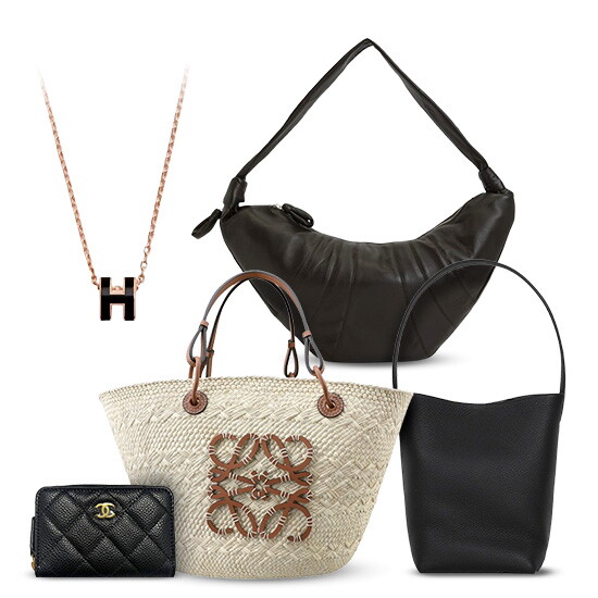 에르메스 [더로우/르메르/에르메스 외] 6/16(월) 단 하루, 하이엔드 럭셔리 특가 ✨