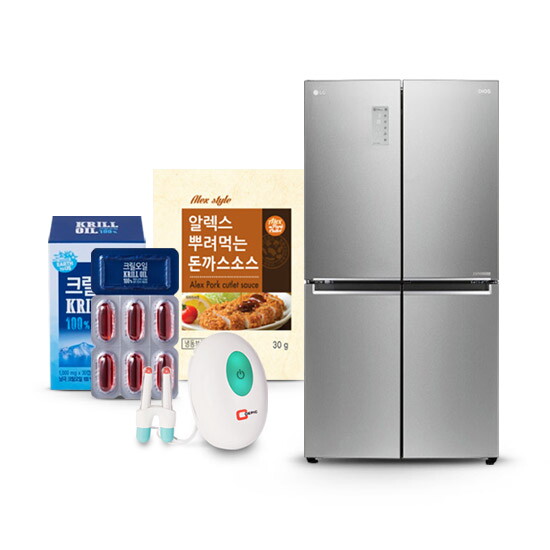 가성비 좋은 상품 추천! 알렉스/녹십자/코에픽 外