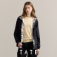 [테이트](런칭가 59,900원)(TATE) 24SS 플로럴 리버시블 점퍼