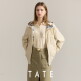 [테이트](런칭가 59,900원)(TATE) 24SS 플로럴 리버시블 점퍼