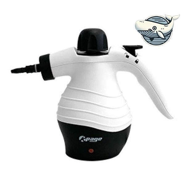 알티피아 [하프클럽/알티피아]고온 스팀 핸디클리너 묶음 청소기 주방 욕실