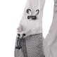 [살롱드루반]Salon de Ruban 살롱드루반 LIGHT GRAY 숄더백 RBB-242