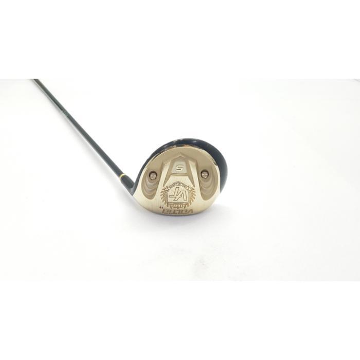 [중고] 카타나(골프) 카타나 볼티오 VT 5번 19도 VT-F5R 우드 정품 (43182)