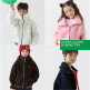 [베네통]베네통 키즈 BENETTON KIDS 바시티 부클자켓 1종