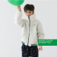 [베네통]베네통 키즈 BENETTON KIDS 바시티 부클자켓 1종