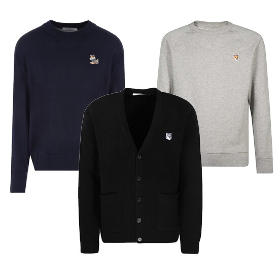 메종키츠네 [메종 키츠네] BEST 상품 특가전