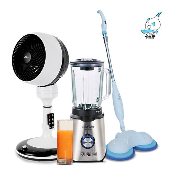 (주)오토싱 여름을 이겨내기 위한 필수 생활가전 모음전