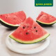 [그린퍼즐](그린퍼즐) 고당도 꿀 수박 12Brix 7-8Kg