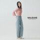 [닉스]O 닉스 26SS 여성 NEW 배럴핏 데님팬츠 2종