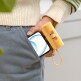 [카카오프렌즈][5% 쿠폰할인]카카오프렌즈 힙스터 도킹형 보조배터리 5000mAh (C타입/8핀)