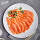 [동원산업][방송에서만] 동원산업 훈제연어 100g x 9팩 + 비비드키친 저당 홀스래디쉬소스