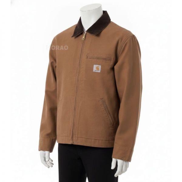 칼하트 칼하트 칼하트 윔 26FW Detroit Jacket I033112 00S02 디트로이트 자켓