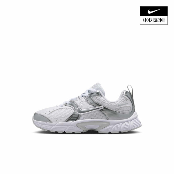Nike inc. 나이키 [나이키코리아공식] V5 RNR (리틀키즈)  HQ6412-103
