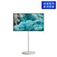 [삼성전자]삼성 AI QLED TV 43형 + 무빙스타일 스탠드 + 사운드 바 [KQ43QF7AAFXKR]