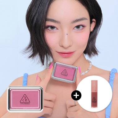ニューテイクフェイスブラッシャー（増）ミニティント（ランダム）