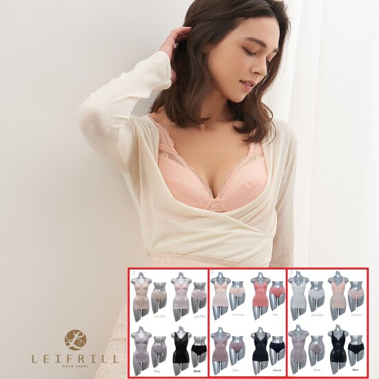 란쥬팬티 럭키박스 4SET 패키지