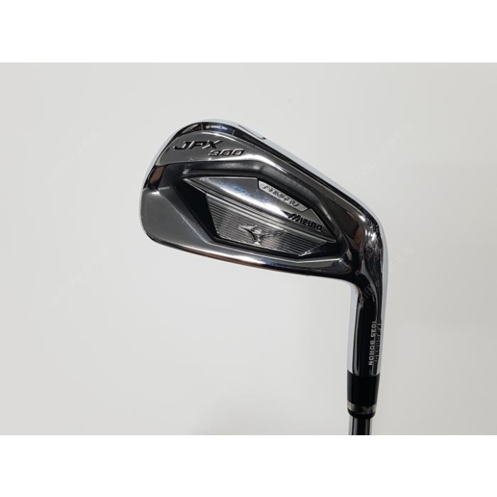 [중고] 미즈노골프 미즈노 JPX900 FORGED 단품 7번아이언 NSPRO950 R