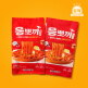 [응급실국물떡볶이]응급실국물떡볶이 응뽀끼 떡볶이 밀키트 5팩 (유통기한 24년 10월)