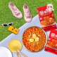 [응급실국물떡볶이]응급실국물떡볶이 응뽀끼 떡볶이 밀키트 5팩 (유통기한 24년 10월)