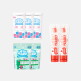 [리틀펄리][정상가 119,800원] 리틀펄리 실속 PKG (락토 캔디 3개 + 라이트 캔디 2개 + 치약 2개)
