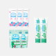 [리틀펄리][정상가 119,800원] 리틀펄리 실속 PKG (락토 캔디 3개 + 라이트 캔디 2개 + 치약 2개)