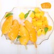 아이스 망고바 60g X 10개