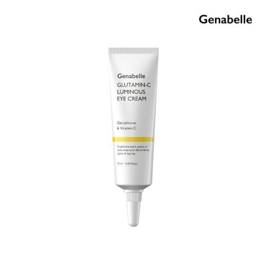 [제나벨]글루타민씨 루미너스 아이크림 10ml
