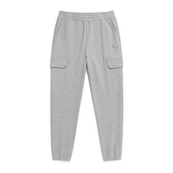 [내셔널지오그래픽(정상)]26SS 마게이 베이직핏 조거 카고 팬츠 N261UPT050