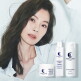 [조지앙 로르][두피 케어 2종] 크렘볼륨 90ml + 샹뿌왕 디-톡스 200ml