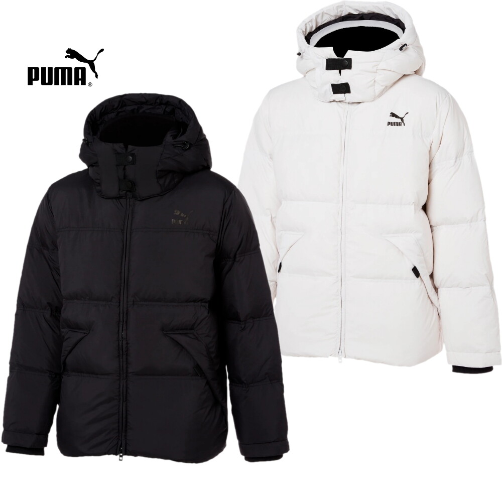 puma ペディン　韓国　ダウン PUMA] MOSTRO SAN SAN GEAR ☆韓国大人気☆ (PUMA/スニーカー