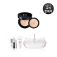 [헤라](라이브) 블랙 쿠션 파운데이션 듀오 SPF34/PA++ (본품15g+리필15g)