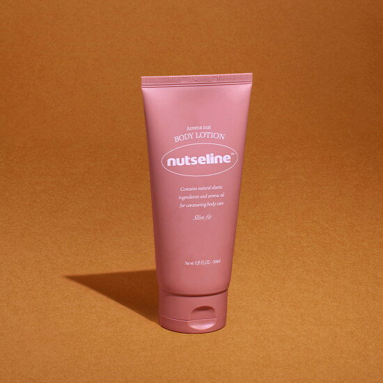 [넛세린]아로마 넛 슬림핏 바디 로션 200ml