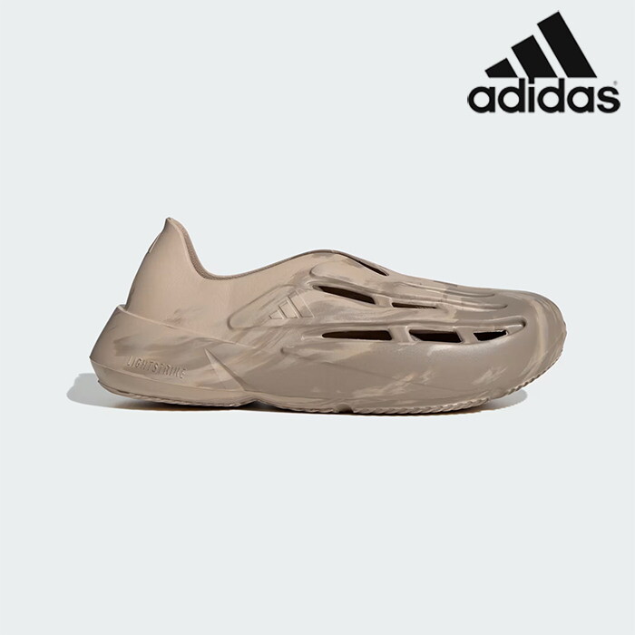 아디다스 아디다스 [아디다스][특가] 아디다스 아쿠아슈즈 /U9- JI2277 / 남녀공용 LIGHTBLAZE MOC 라이트블레이즈 MOC 샌달