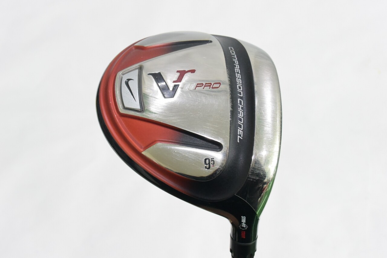 [중고] 나이키 중고 [정품] 나이키 VR2 PRO 리미티드 드라이버 9.5도/프로젝트6.0/거리폭발