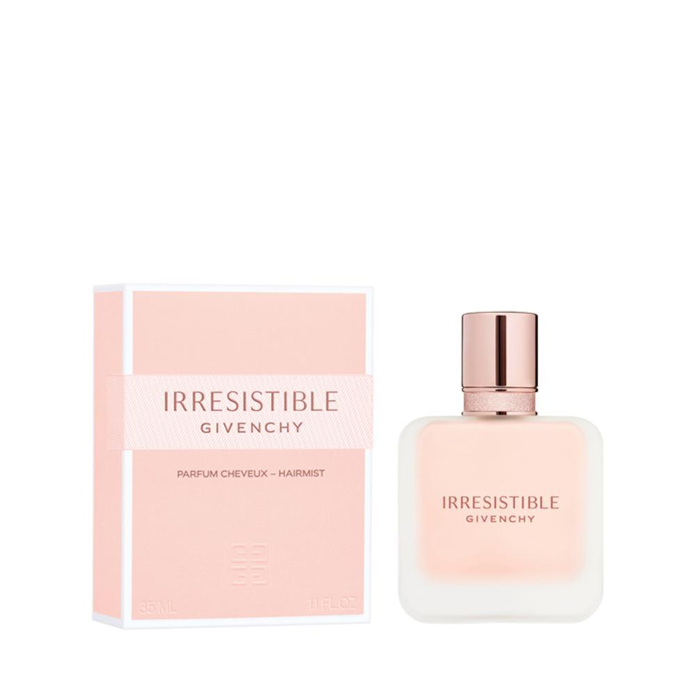 GIVENCHY 지방시 GIVENCHY 지방시 이리지스터블 오드 퍼퓸 EDP 헤어 미스트 35ml Irresistible