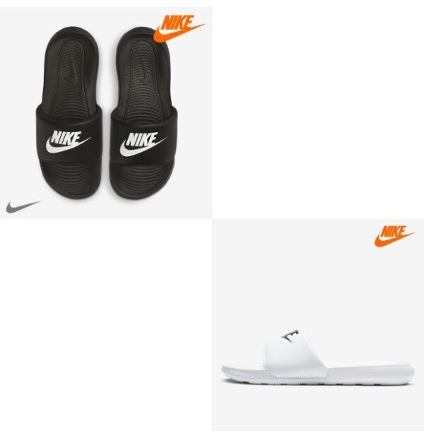나이키 [나이키]나이키슬리퍼 샌들 OQB CN9677-005 나이키 빅토리 원 슬라이드 2종 택1