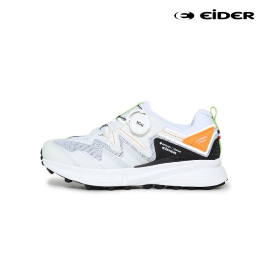 [아이더]아이더 남성 여성 고어텍스 등산화 퀀텀 그램 하이크 DUS22G27W2 (정가 249,000)