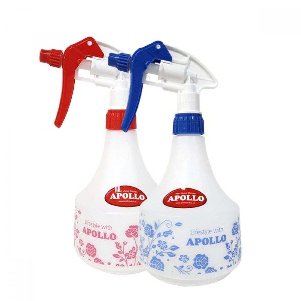 SKpartners 에이치플러스몰 분무기 A2-610 1P