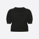 [나이스클랍(아울렛)]나이스클랍 카라 부클 니트 풀오버 A242PWK410