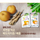 [자연식품]배도라지즙 총90팩(100ml×1팩)